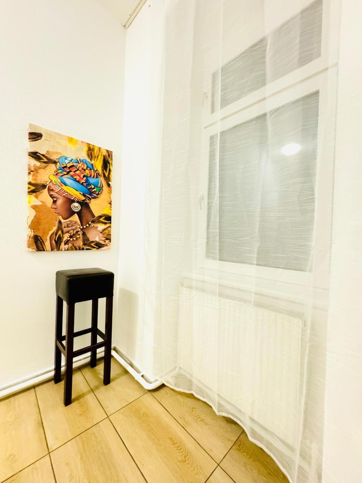 4br In A Shared Apt, 10 Min To Fac Platz Apartamento Viena